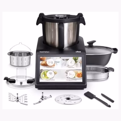 Ufesa TotalChef RK10