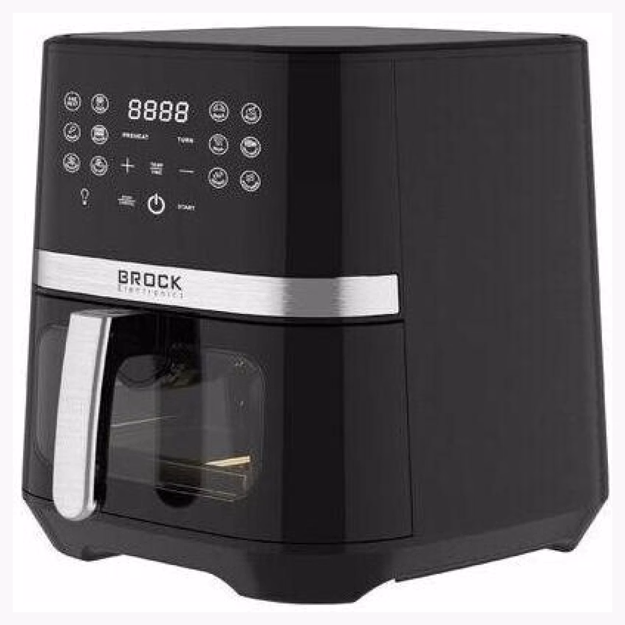 Brock Electronics DAF 6501 G