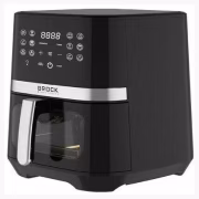 Brock Electronics DAF 6501 G