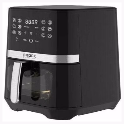 Brock Electronics DAF 6501 G