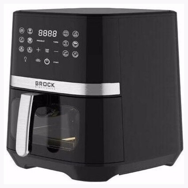Brock Electronics DAF 6501 G