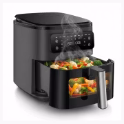 Seeger SteamFry