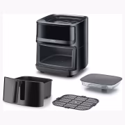 Caso AirFry Steam 700