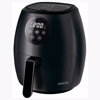 Sencor SFR 5030BK
