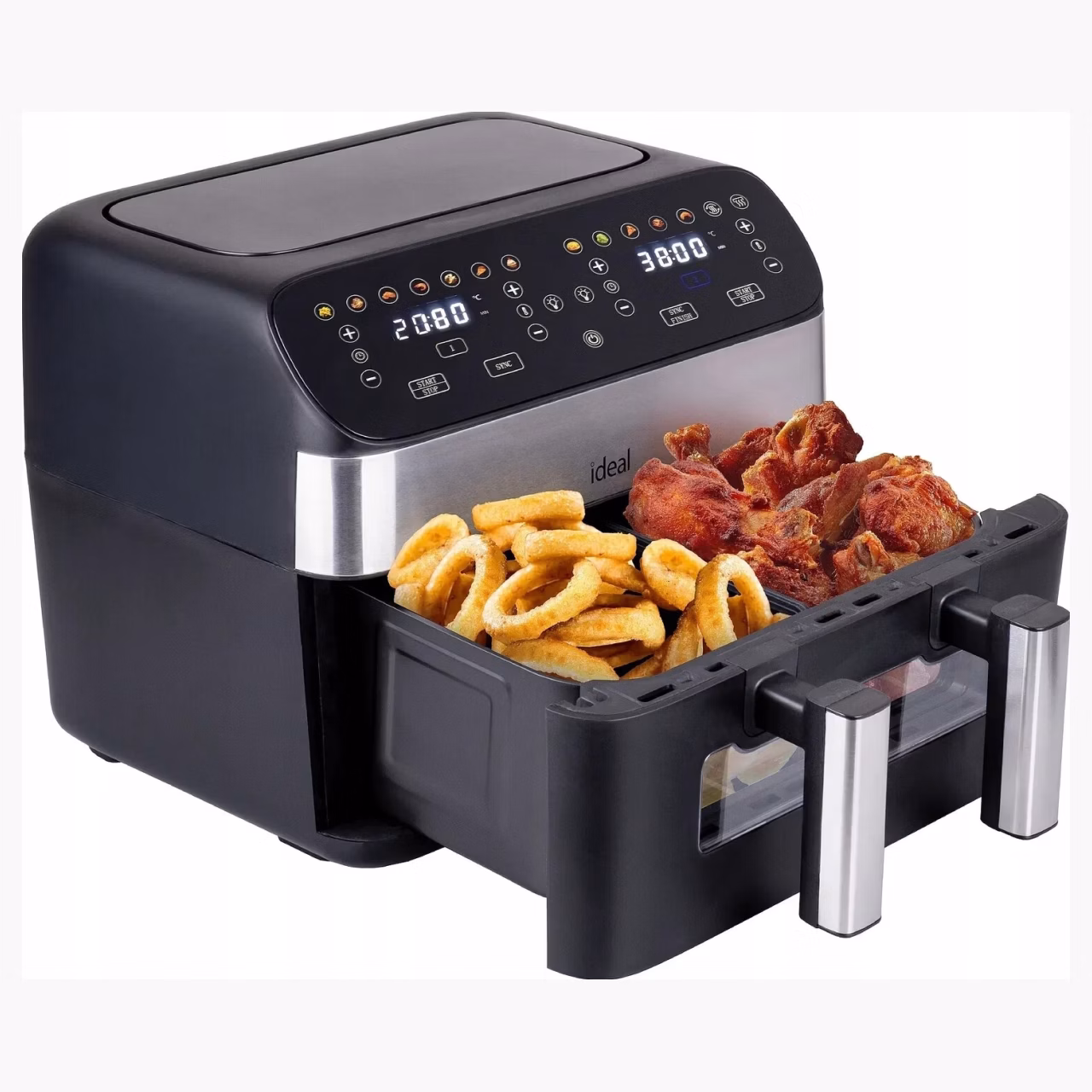 Ideal IK1550