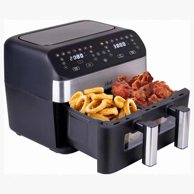Ideal IK1550