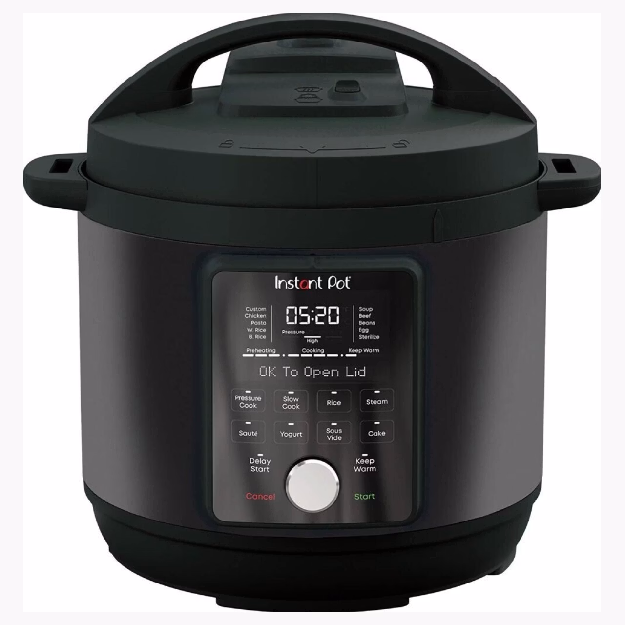 Instant Pot Duo Plus