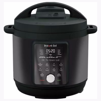 Instant Pot Duo Plus