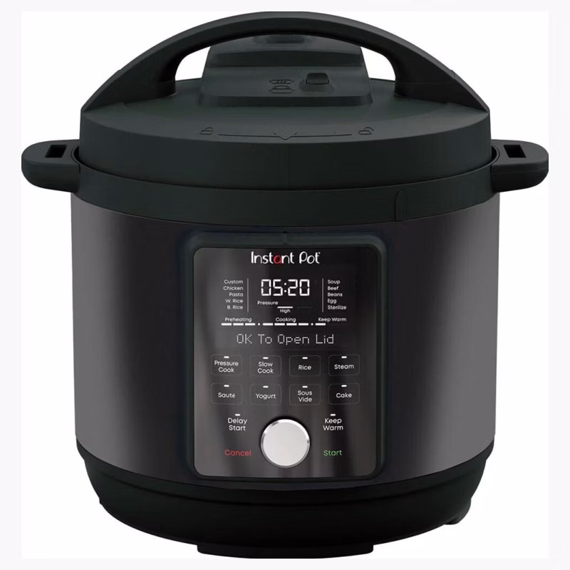 Instant Pot Duo Plus