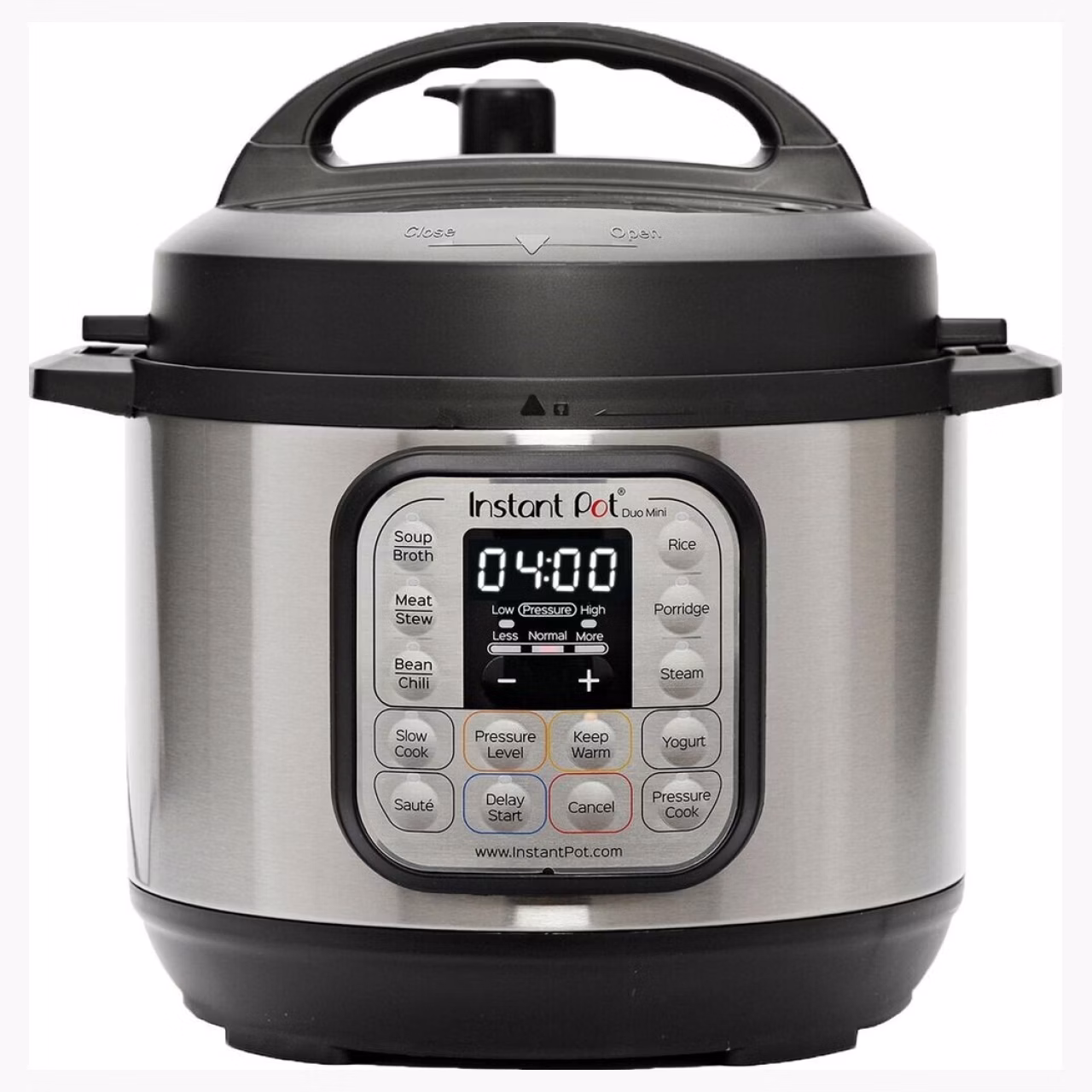 Instant Pot Duo Mini