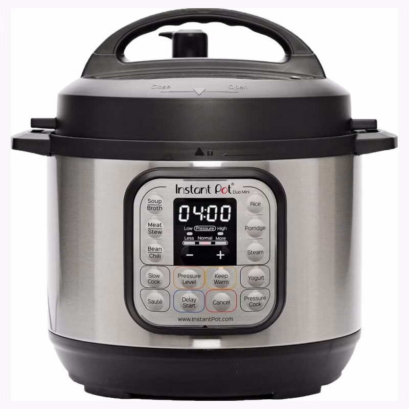 Instant Pot Duo Mini