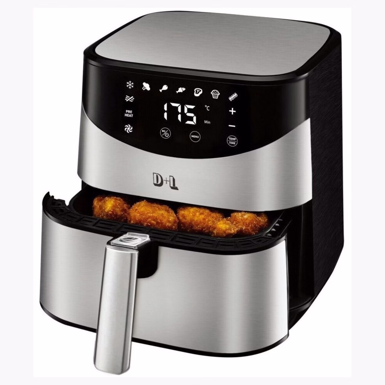 Apex XL Heißluft Grill 57030 AWZ