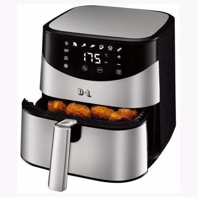 Apex XL Heißluft Grill 57030 AWZ
