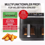 GOURMETmaxx 15436