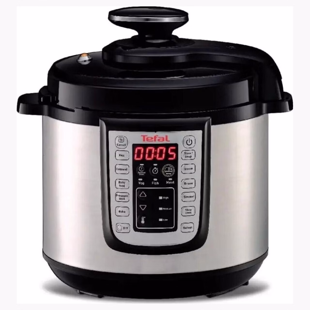 Tefal CY505EE0