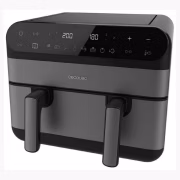 Cecotec Cecofry Advance 9000 Full Inox