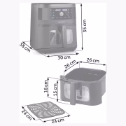 Holland Animal Care JSP-366100