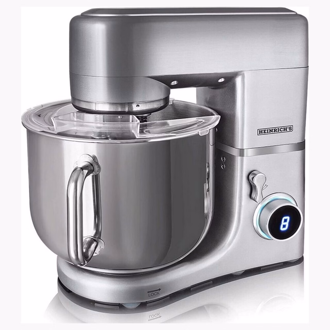 Heinrich´s HKM 8120