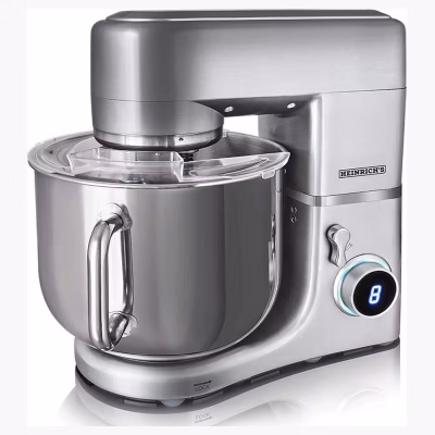 Heinrich´s HKM 8120
