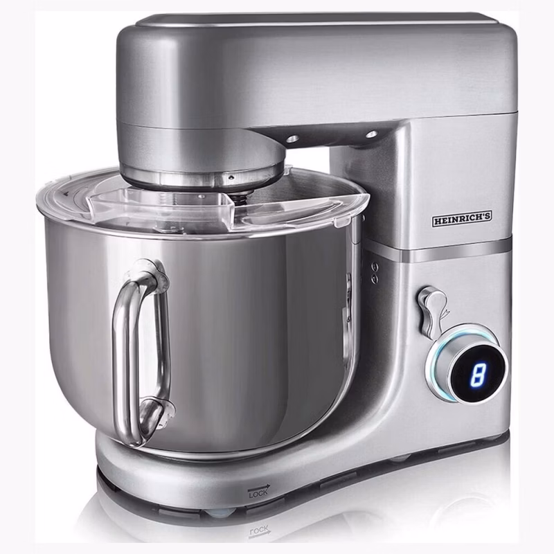 Heinrich´s HKM 8120
