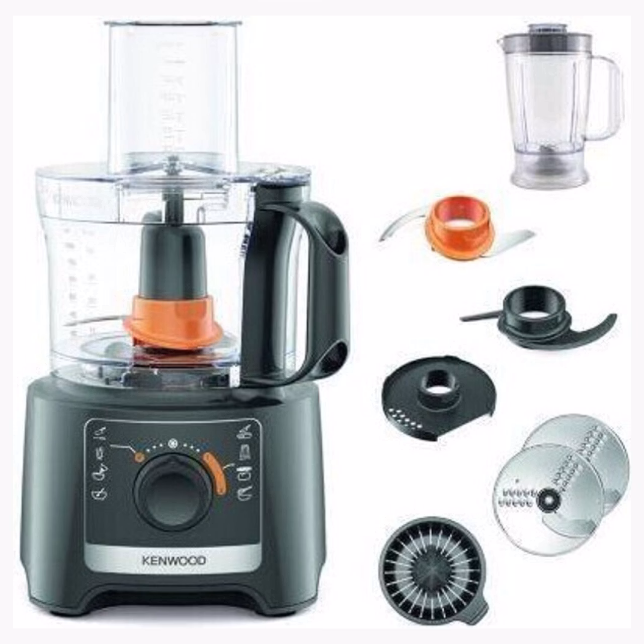 Kenwood FDP31