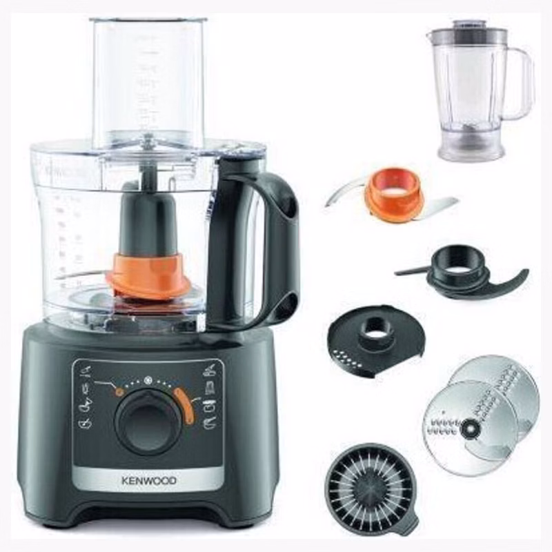Kenwood FDP31