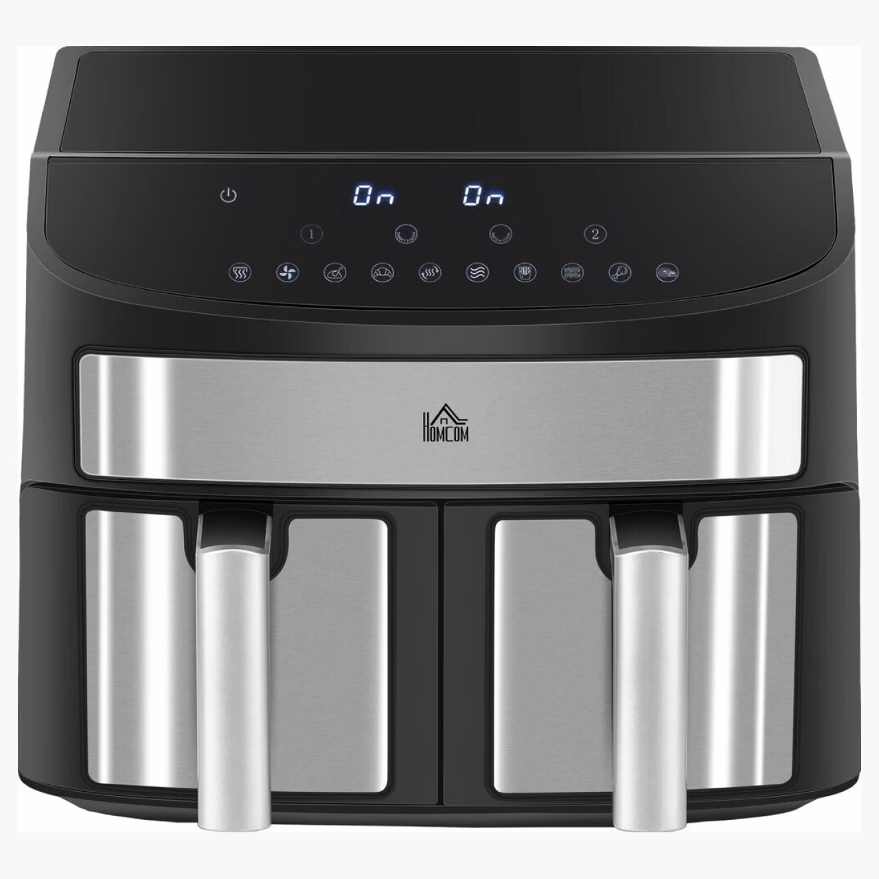 HomCom 800-174V90BK