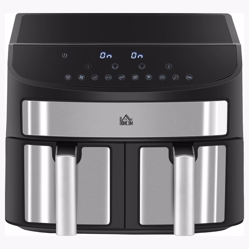 HomCom 800-174V90BK