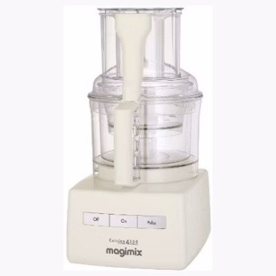 Magimix CS 4200 XL