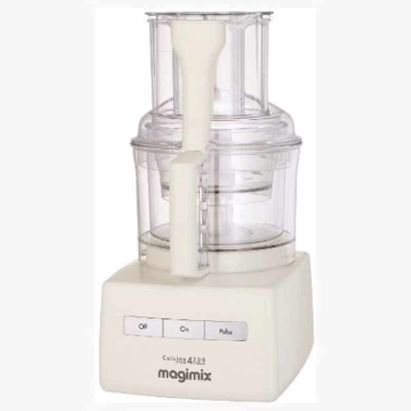Magimix CS 4200 XL