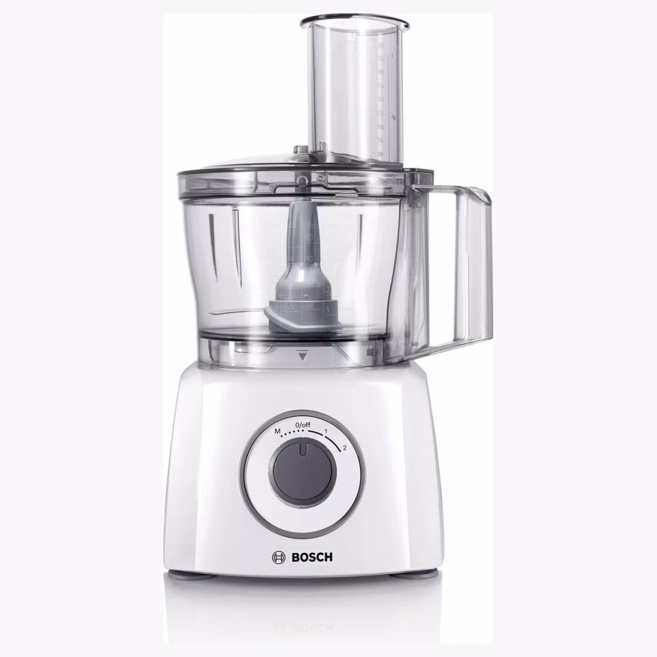 Bosch MultiTalent3 MCM3100W