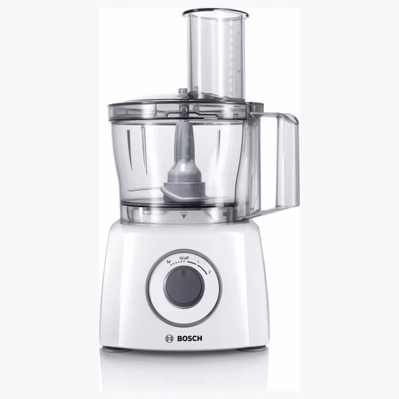 Bosch MultiTalent3 MCM3100W