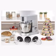 Tefal Masterchef Grande Food QB813D38