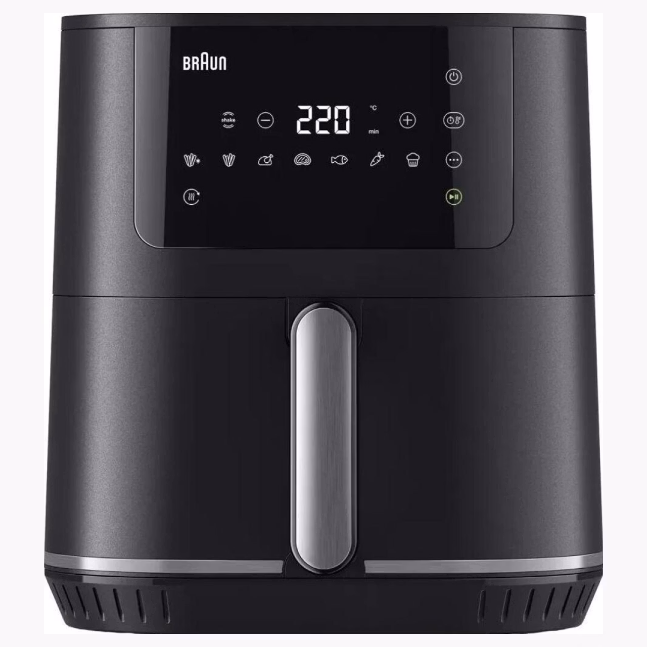 Braun HF5030IBK