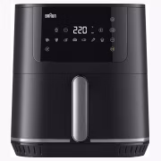 Braun HF5030IBK