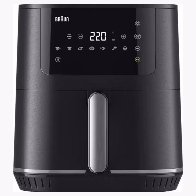 Braun HF5030IBK