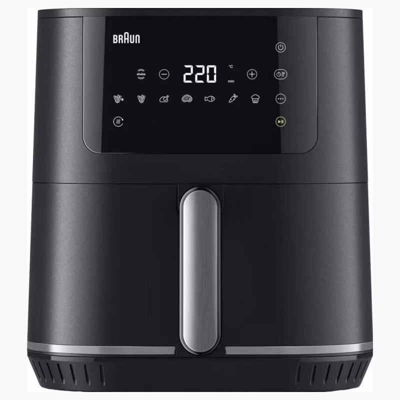 Braun HF5030IBK