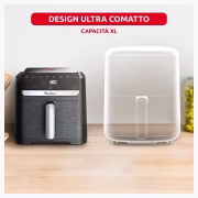 Moulinex EZ8618F0
