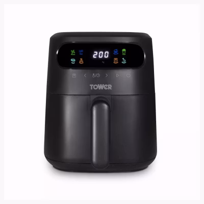 Tower Vortx Colour Display T17125