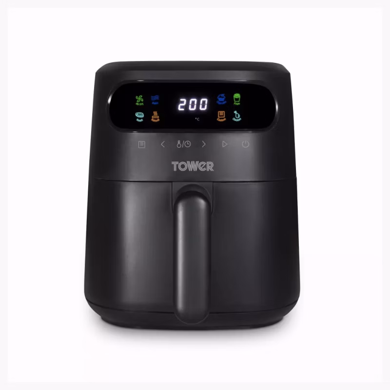 Tower Vortx Colour Display T17125