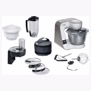 Bosch MUM5XW34
