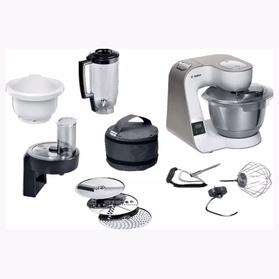 Bosch MUM5XW34