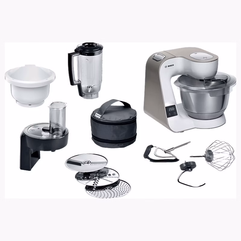 Bosch MUM5XW34