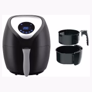 Lentz Schwarz -Touch-Display