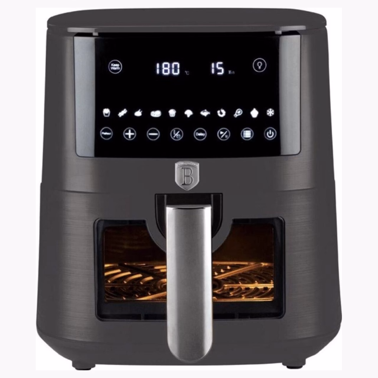 BerlingerHaus BH-9609