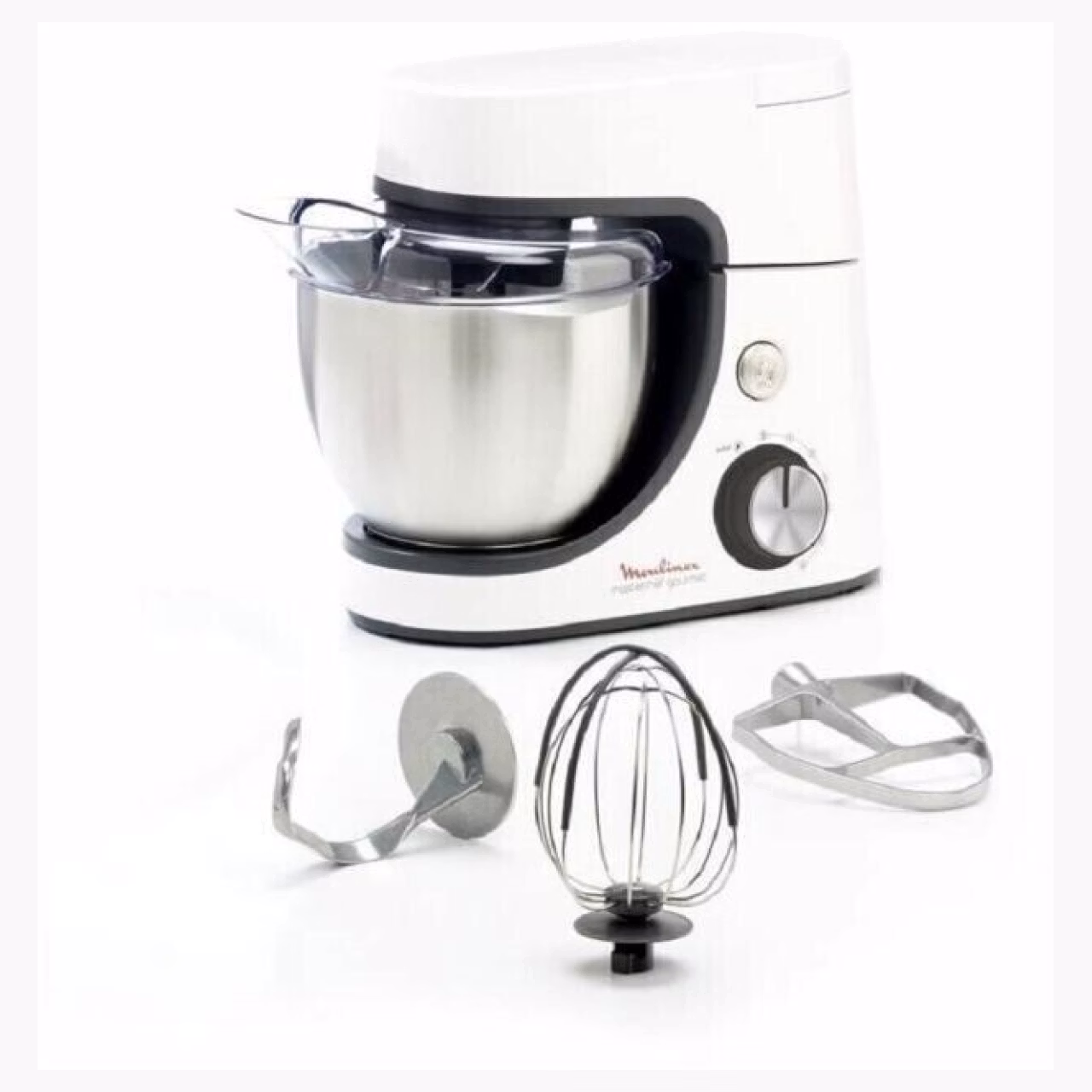 Moulinex Masterchef Gourmet QA5101