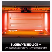 Gastroback DUO FAMILY ADVANCED ADVANCED 42586