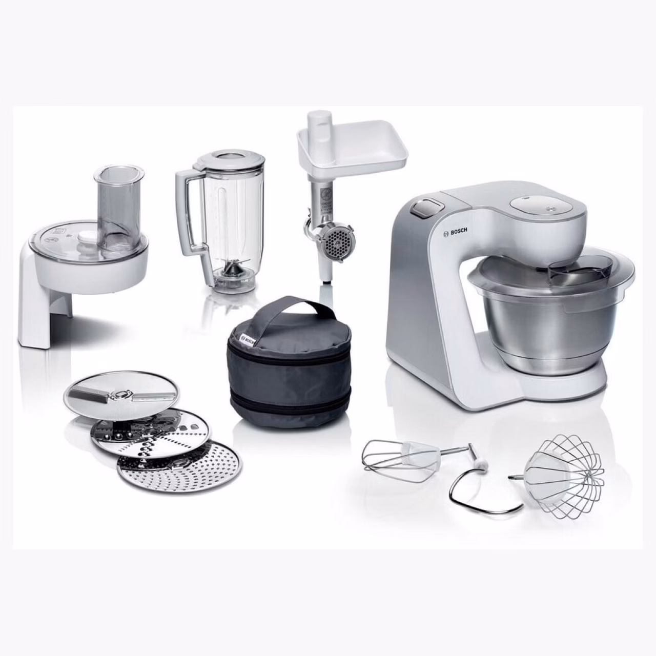 Bosch MUM58231