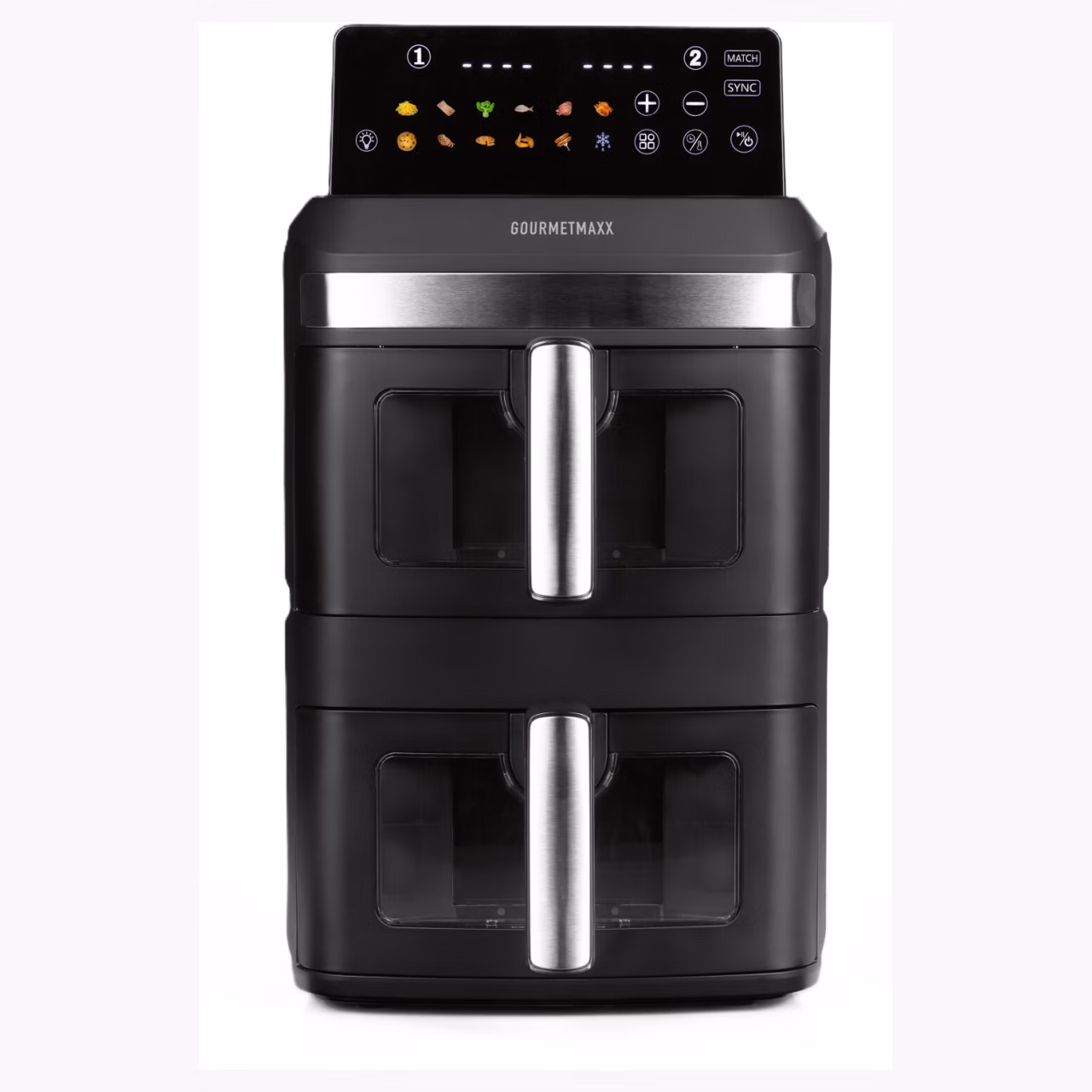 GOURMETmaxx FryUp XL 16439