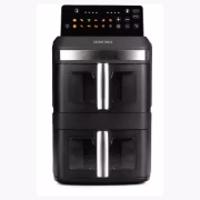 GOURMETmaxx FryUp XL 16439